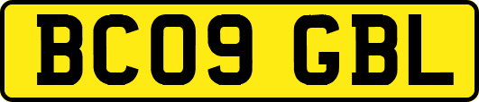 BC09GBL