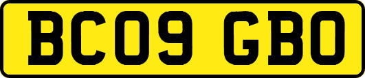BC09GBO