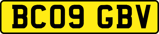 BC09GBV