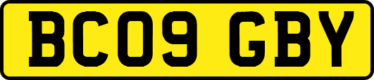 BC09GBY