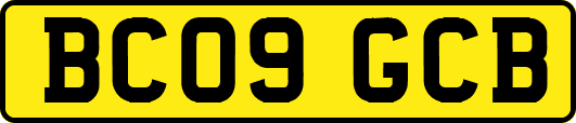 BC09GCB