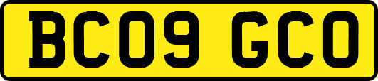 BC09GCO