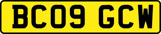 BC09GCW