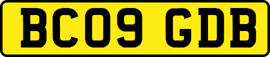 BC09GDB