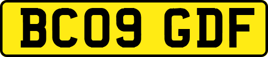BC09GDF