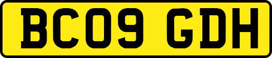 BC09GDH