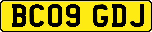 BC09GDJ