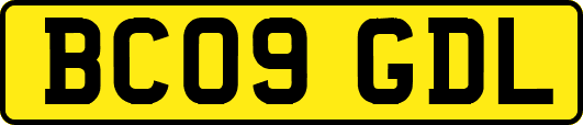 BC09GDL
