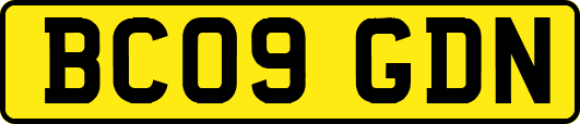 BC09GDN