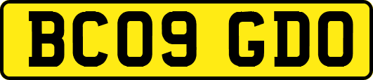 BC09GDO