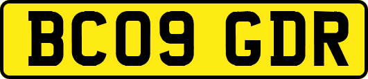 BC09GDR