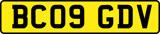 BC09GDV