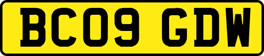 BC09GDW