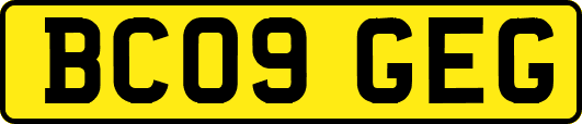 BC09GEG