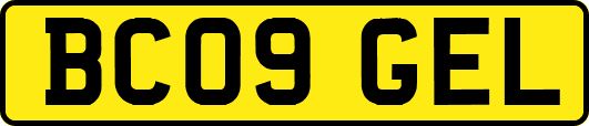 BC09GEL