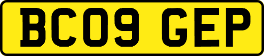 BC09GEP