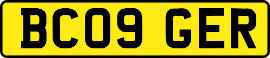 BC09GER