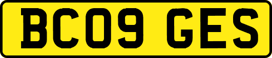 BC09GES