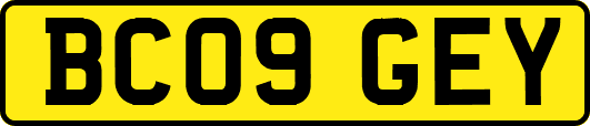 BC09GEY