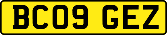 BC09GEZ
