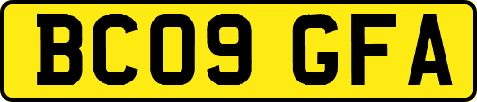 BC09GFA