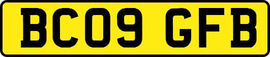 BC09GFB