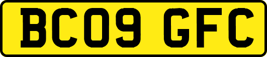 BC09GFC