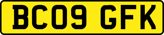 BC09GFK
