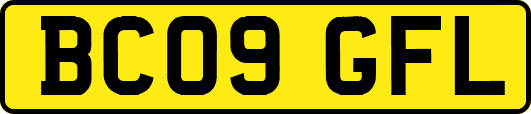 BC09GFL