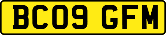 BC09GFM