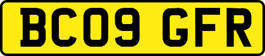 BC09GFR