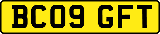 BC09GFT