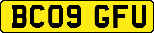 BC09GFU