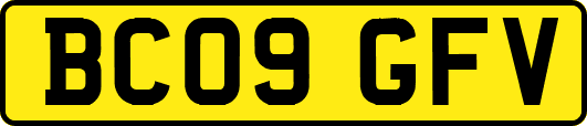 BC09GFV