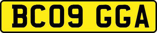 BC09GGA
