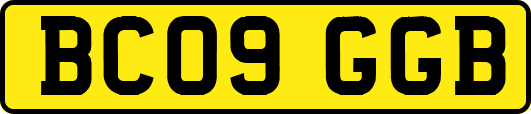 BC09GGB