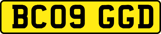 BC09GGD