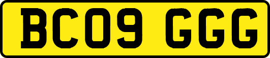 BC09GGG