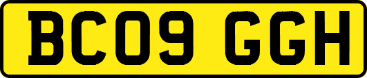 BC09GGH
