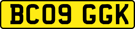 BC09GGK