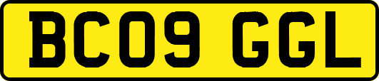 BC09GGL