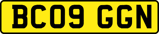BC09GGN