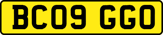 BC09GGO