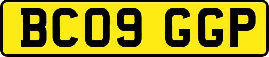 BC09GGP