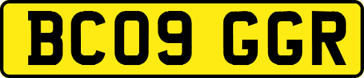 BC09GGR