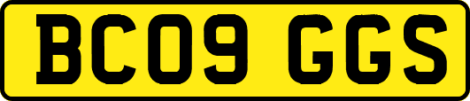 BC09GGS