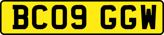 BC09GGW