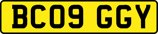 BC09GGY
