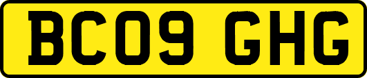 BC09GHG