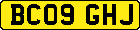 BC09GHJ